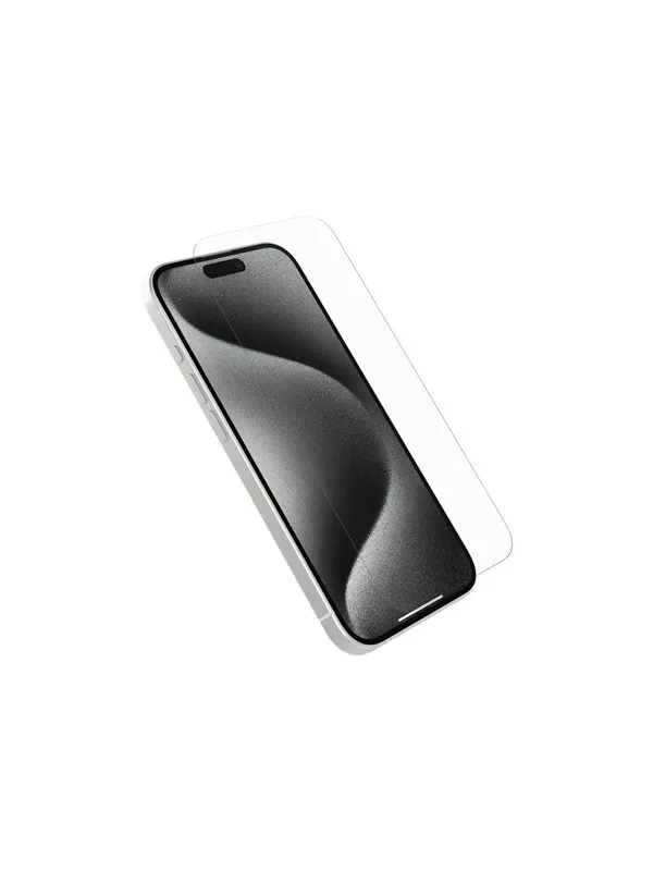 OtterBox Premium Glass Apple iPhone 16 Pro - clear - Screen Machine
