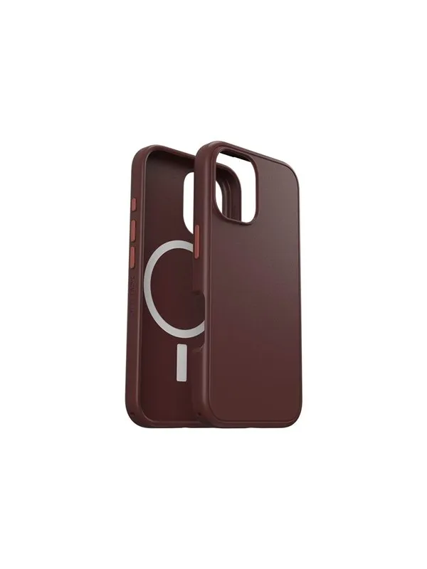 OtterBox Symmetry MagSafe Apple iPhone 16 Union Station - brown