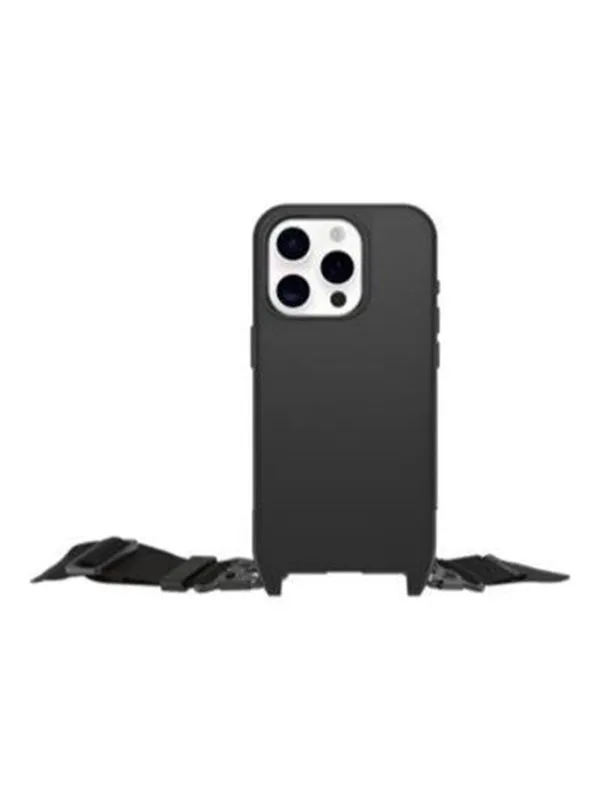 OtterBox React Necklace MagSafe Apple iPhone 16 Pro Max - black - ProPack