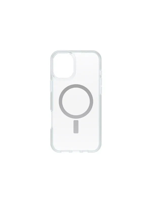 OtterBox React MagSafe Apple iPhone 16 Plus - clear