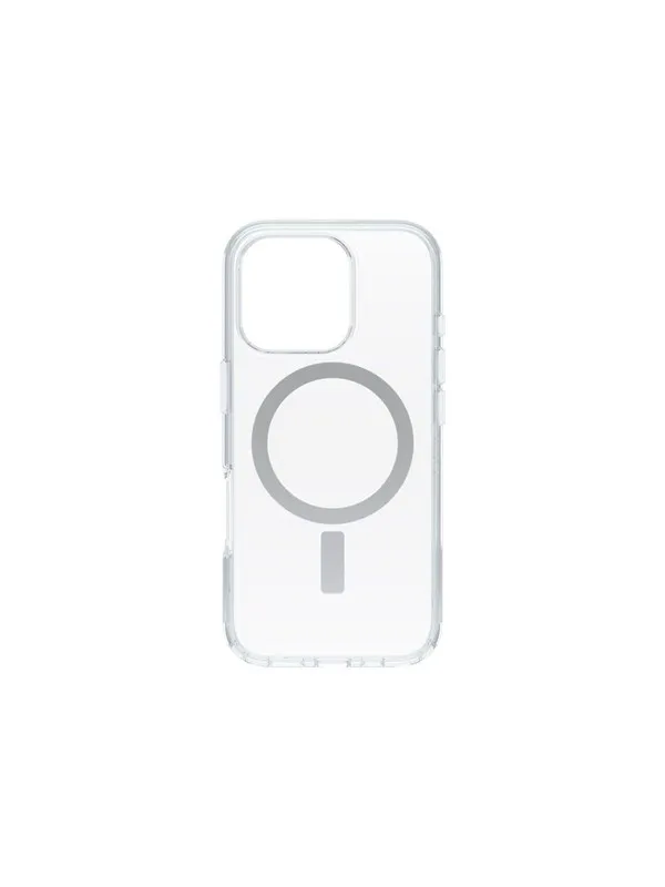 OtterBox Symmetry Clear MagSafe Apple iPhone 16 Pro - clear