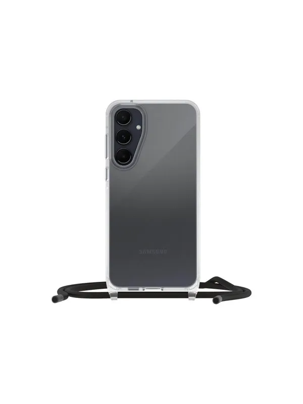 OtterBox React Necklace Samsung Galaxy A55 5G - clear