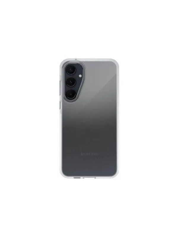 OtterBox React + Glass Samsung Galaxy A55 5G - clear