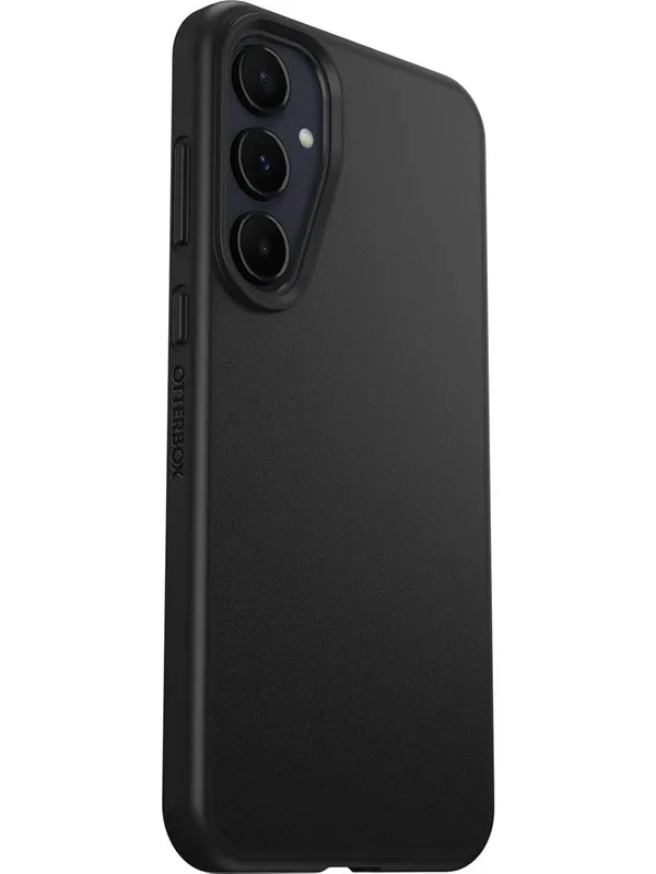 OtterBox React Samsung Galaxy A55 5G - black - ProPack