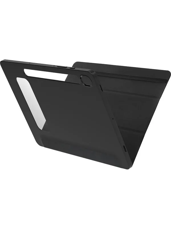 OtterBox React Folio Samsung Galaxy Tab S9 black - ProPack