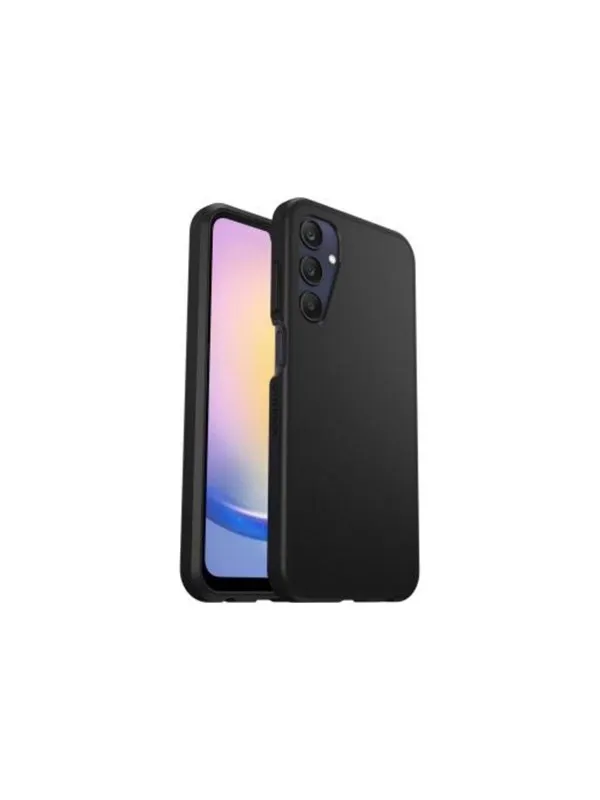 OtterBox React Samsung Galaxy A25 5G - black - ProPack