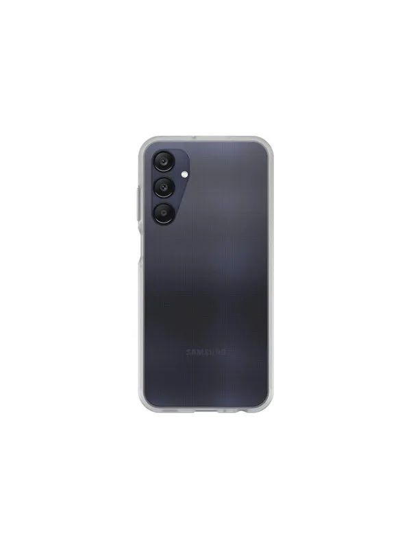OtterBox React Samsung Galaxy A25 5G - clear