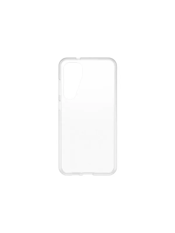 OtterBox React Samsung Galaxy S24+ - clear