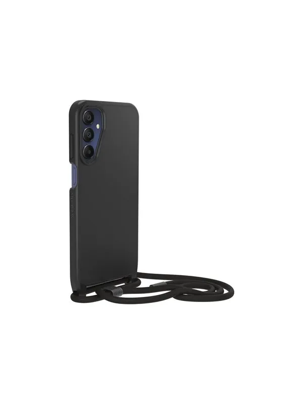 OtterBox React Necklace Samsung Galaxy A15/A15 5G - black