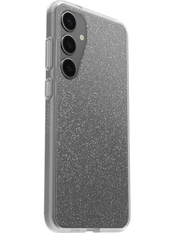 OtterBox React Samsung Galaxy S24+ Stardust - clear - ProPack