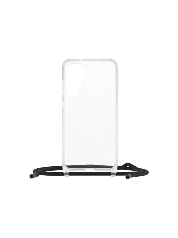 OtterBox React Necklace Samsung Galaxy S24+ - clear - ProPack
