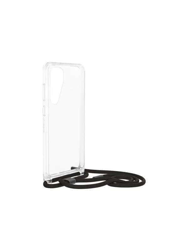 OtterBox React Necklace Samsung Galaxy S24+ - clear