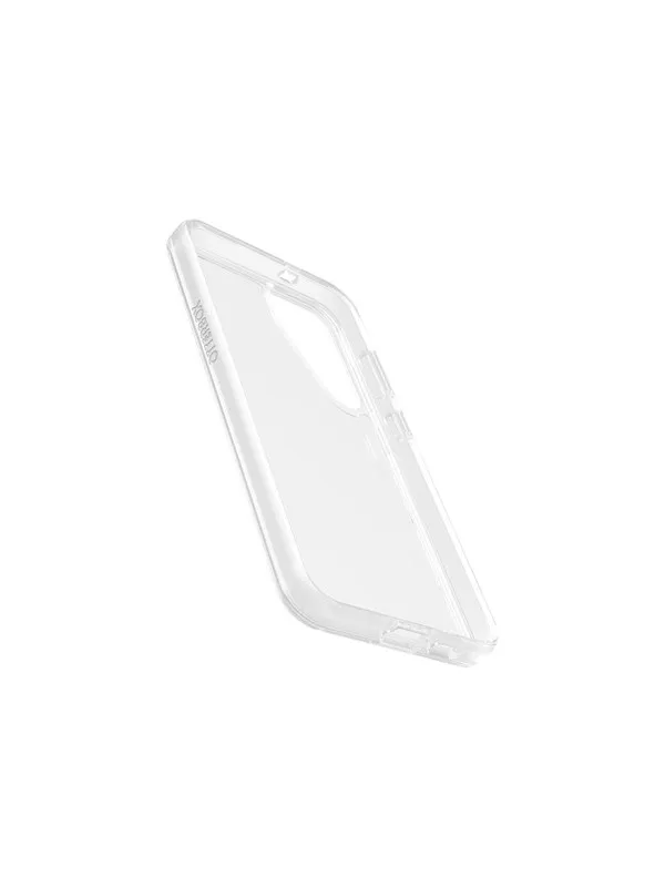OtterBox Symmetry Clear Samsung Galaxy S24+ - clear