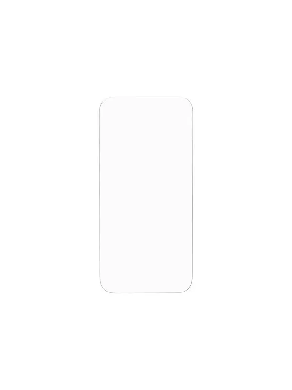 OtterBox Premium Glass Antimicrobial Apple iPhone 15 Plus -clear
