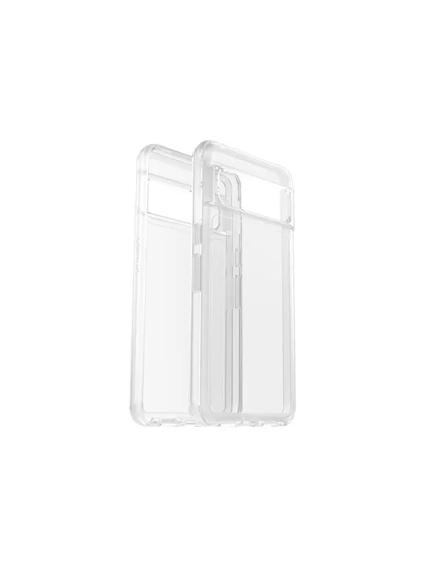 OtterBox Symmetry Google Clear Pixel 8 Pro - clear