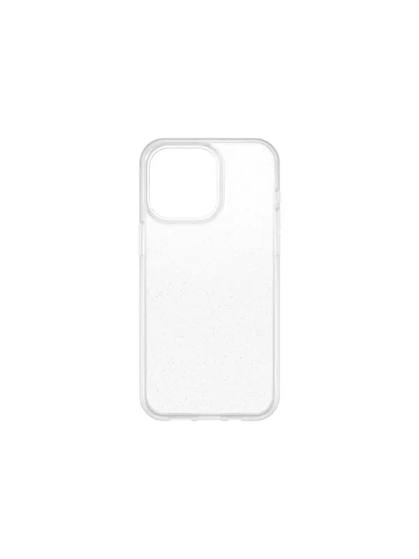 OtterBox React Apple iPhone 15 Pro Max Stardust - clear - ProPack