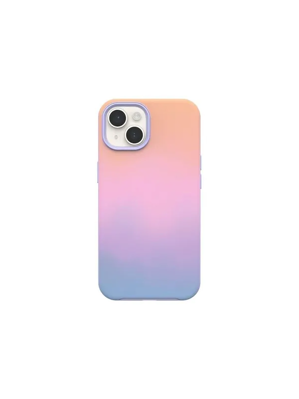 OtterBox Symmetry MagSafe Apple iPhone 16e/15/14/13 Soft Sunset - ombre