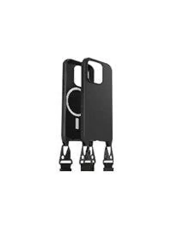 OtterBox React Necklace MagSafe (lanyard) Apple iPhone 15 Pro - black - ProPack