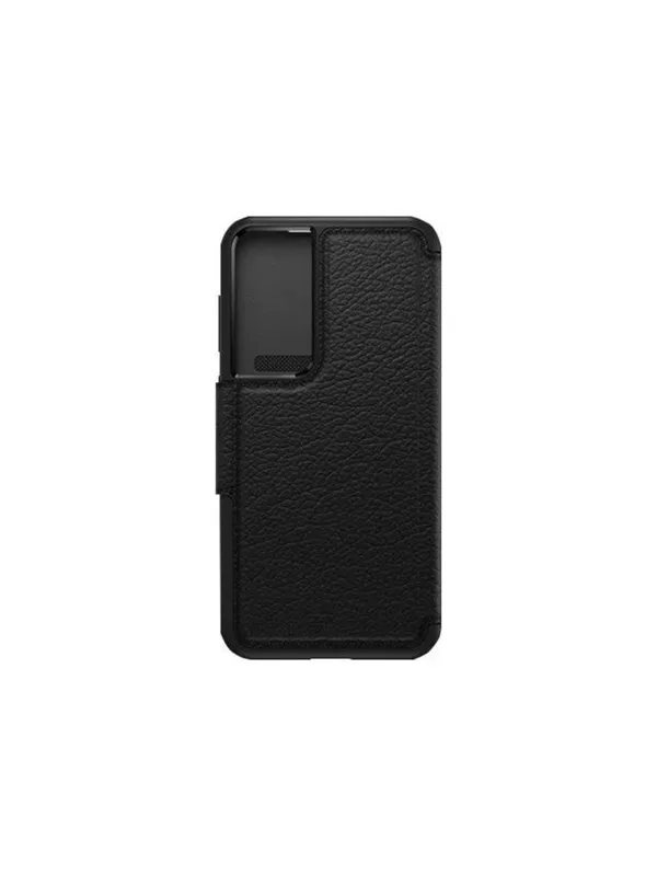 OtterBox Strada Samsung Galaxy S23+ Shadow - black - ProPack