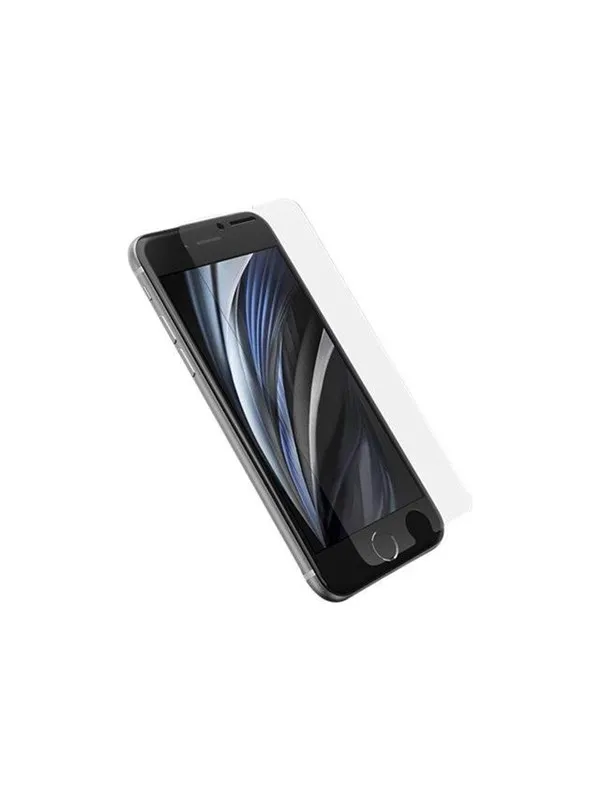 OtterBox Alpha Glass Apple iPhone SE (3rd/2nd gen)/8/7/6s - clear - Screen Machine