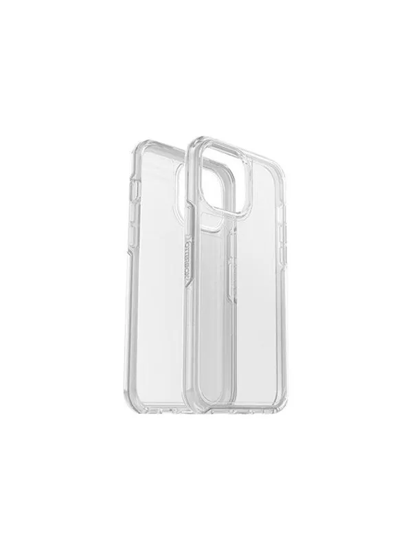 OtterBox Symmetry Clear Apple iPhone 13 Pro Max/12 Pro Max - clear