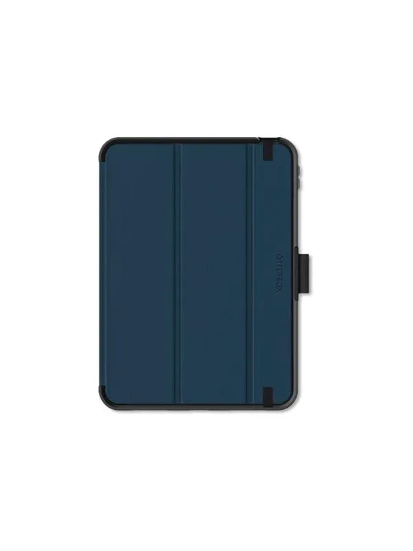 OtterBox Symmetry Folio Apple iPad (A16/10th gen) Coastal Evening - blue