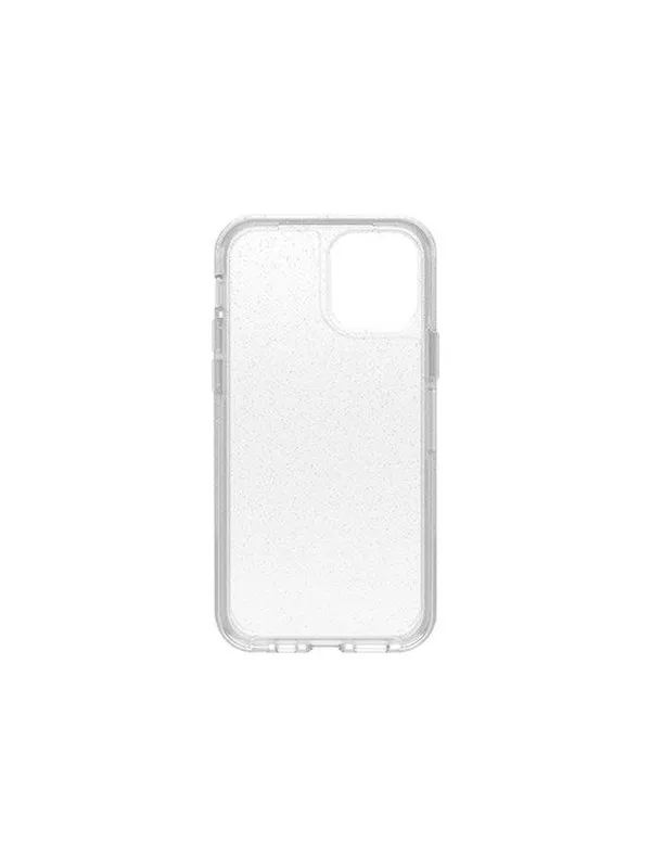 OtterBox Symmetry Clear Apple iPhone 12/12 Pro Stardust - clear
