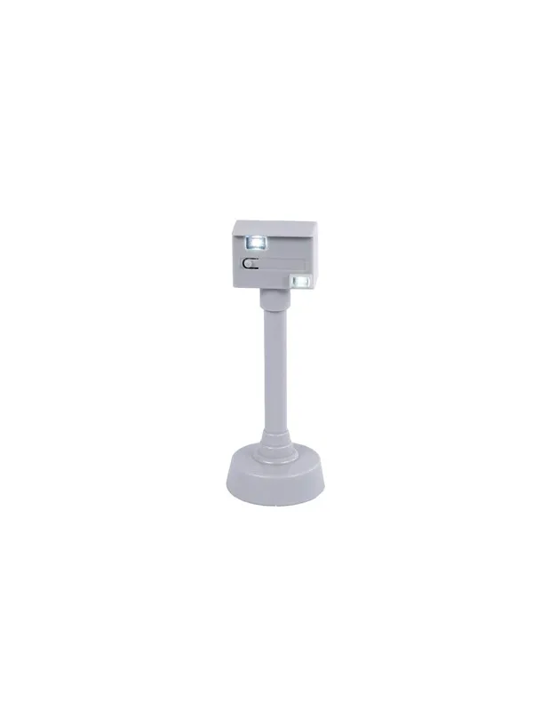 Pocket Money Traffic Cam with light and sound