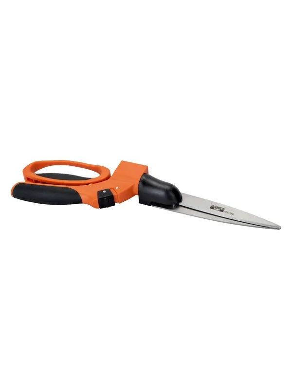 BAHCO GS-180-F Grass Shear