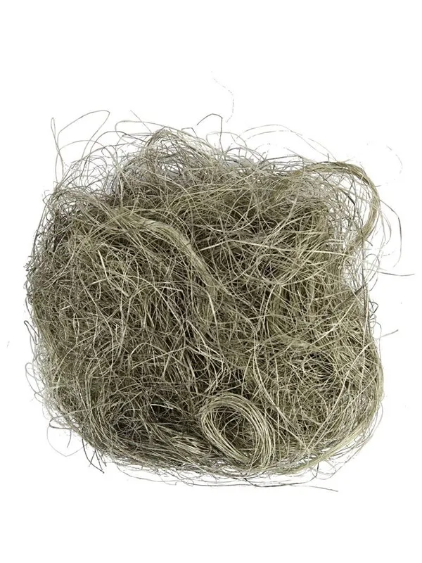Creativ Company - Sisal Dusty Green 8 grams