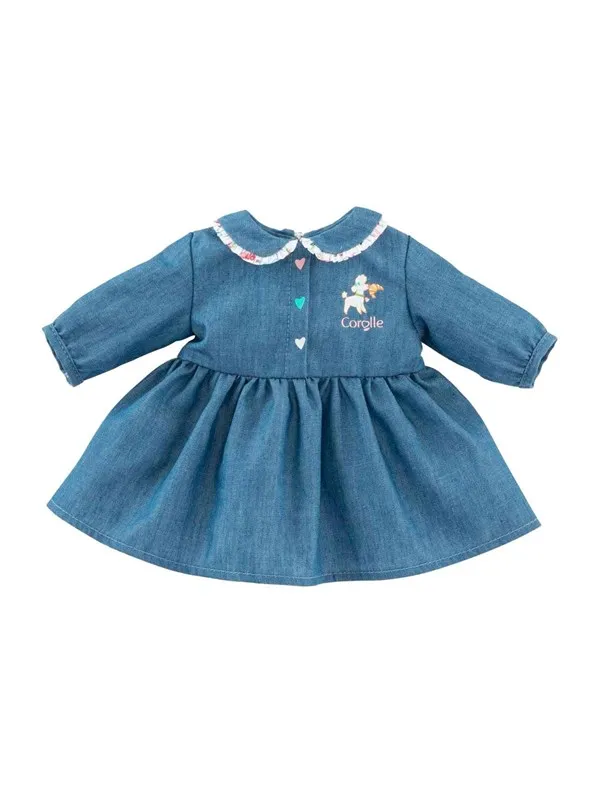 Corolle - Dress for Baby Doll 36cm