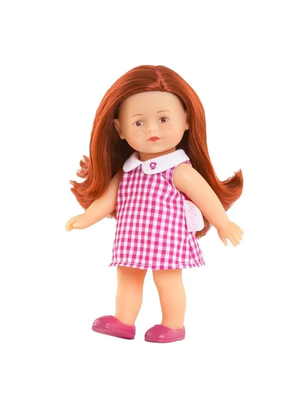 Corolle - Mini Corolline Ruby Pop
