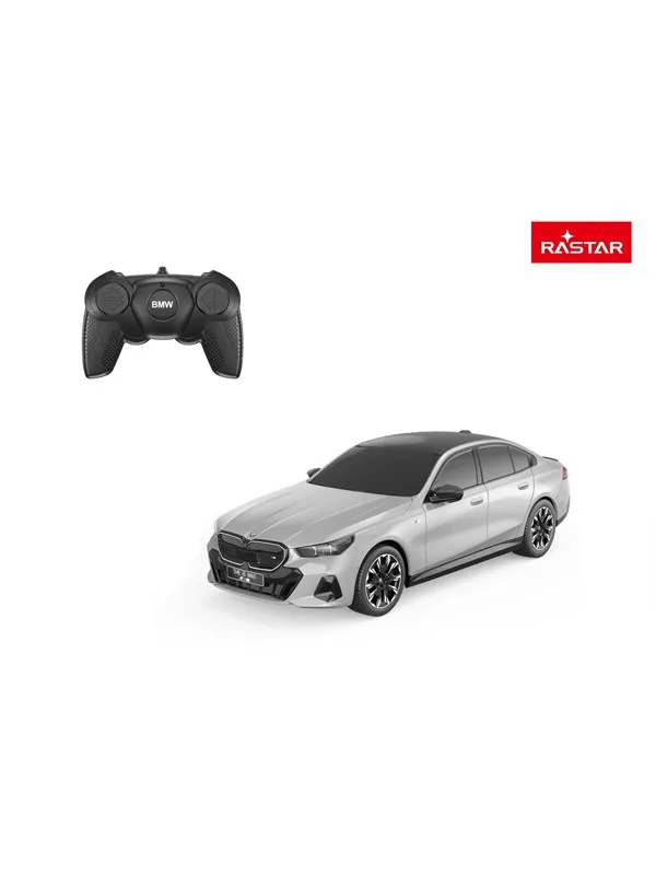 RASTAR R/C 1:24 BMW I5 BLUE