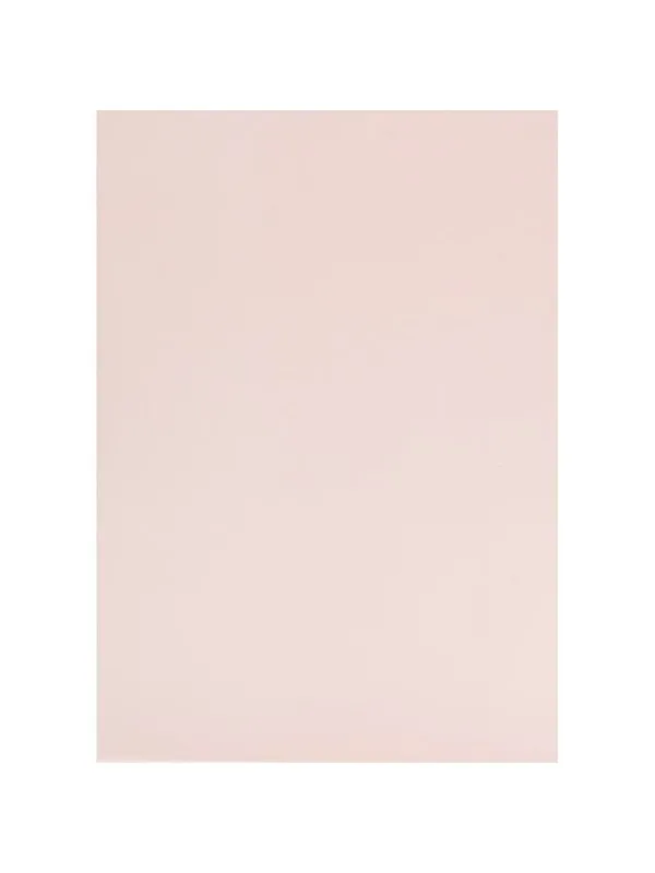 Creativ Company - Vellum paper A4 Light Red 10 Sheets