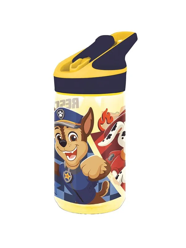 Euromic PAW PATROL Premium Ecozen water bottle 480ml