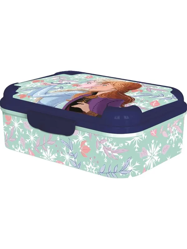 Euromic FROZEN Asker Lunch box 17 x 13.5 x 6.2 cm