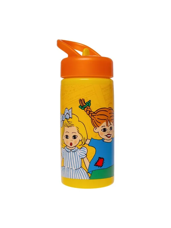 Euromic PIPPI Sipper water bottle 410ml