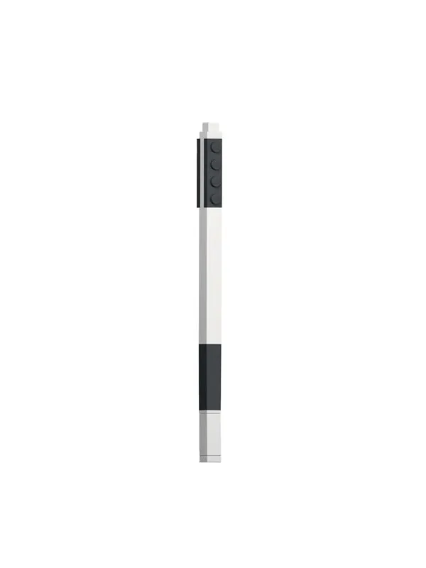 Euromic LEGO® STATIONERY 2.0 gel pens 1 pcs. BLACK