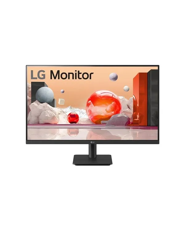 27" LG 27MS500-B - 1920x1080 (FHD) - 100Hz - IPS