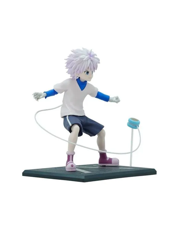 ABYstyle - HUNTER X HUNTER Killua - Figur