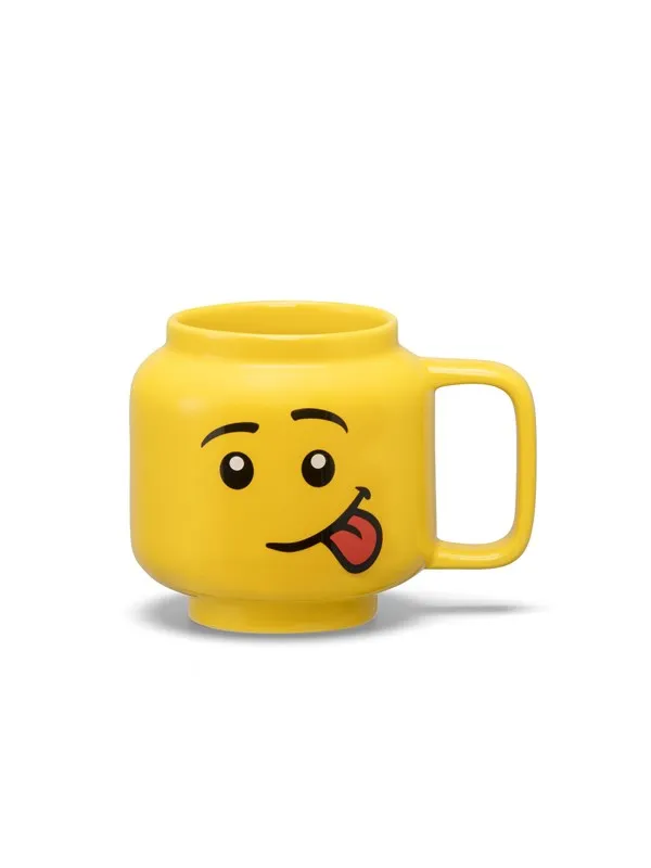 Euromic LEGO® ceramic mug small - Silly