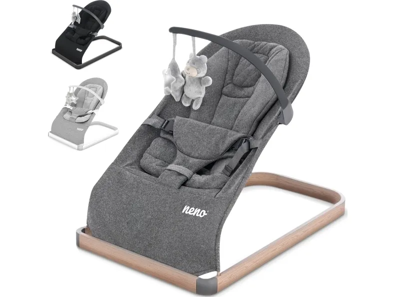 NENO Bouncer Chiaro Graphite