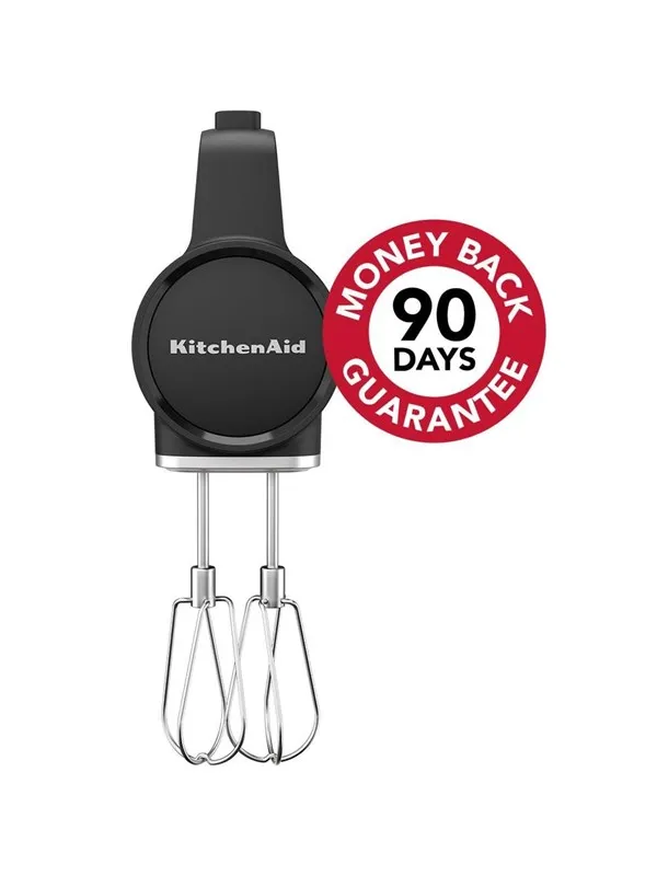 KitchenAid Håndmikser 5KHMR762BM mixer