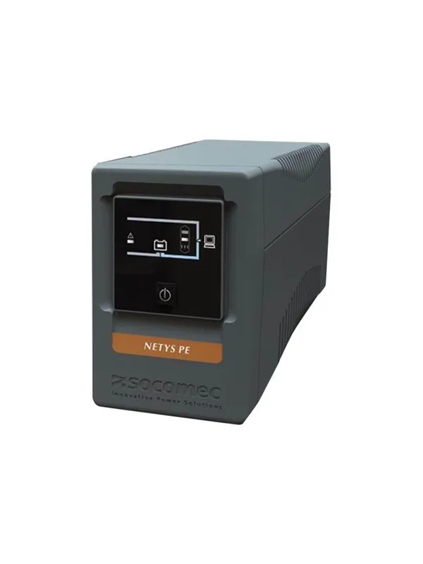 Socomec Netys PE 650