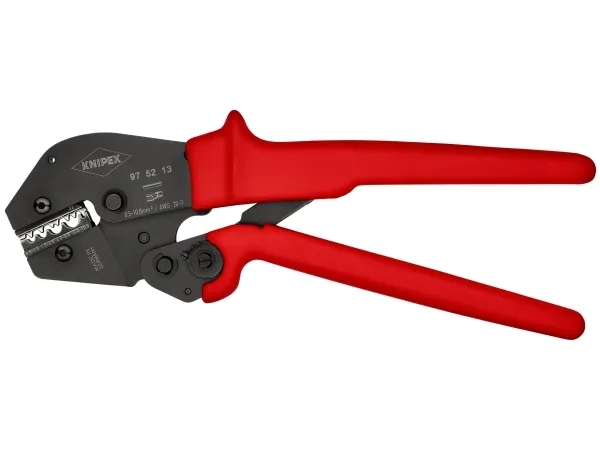 KNIPEX crimp tool