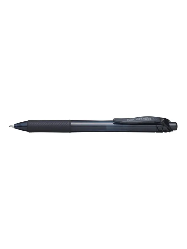 Pentel EnerGel - rollerball pen - black