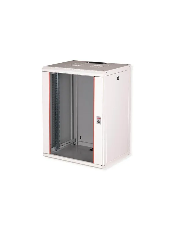 Roline Pro - rack - 600 x 450 mm (WxD) - 16U