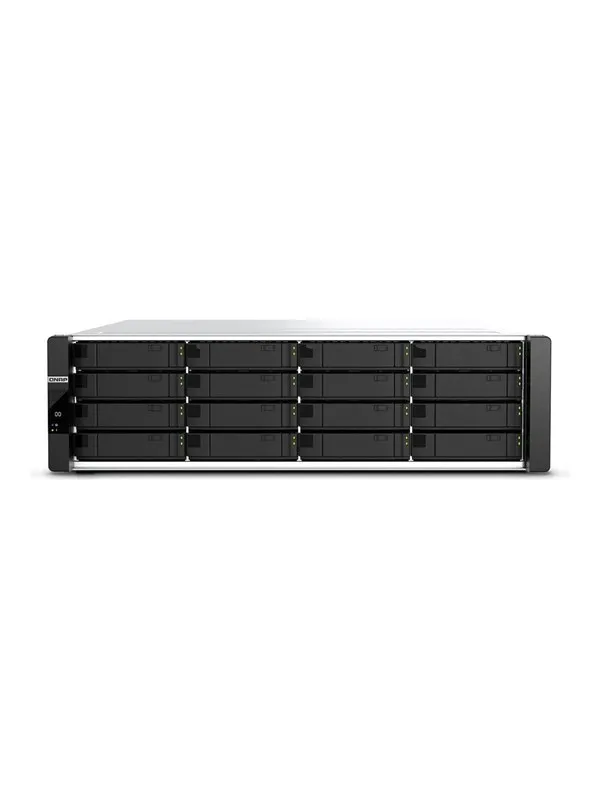 QNAP ES1686dc R2 - NAS-Server