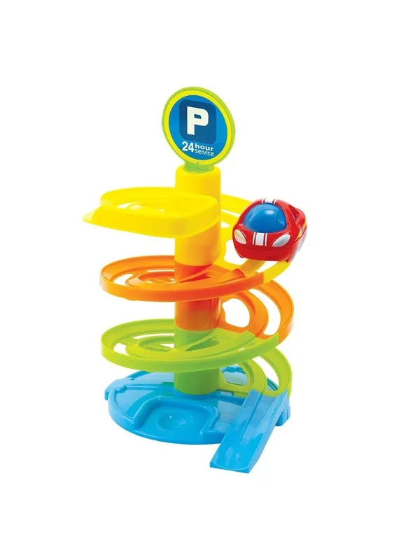 PLAY My First Autobahn