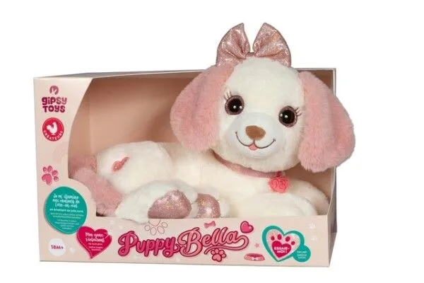 Gipsy Puppy Bella 30 cm